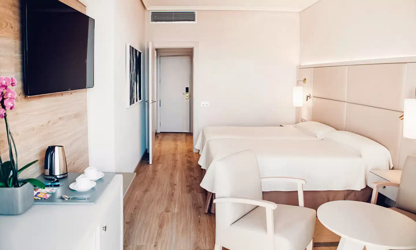 Spring Arona Gran Hotel Wohnbeispiel