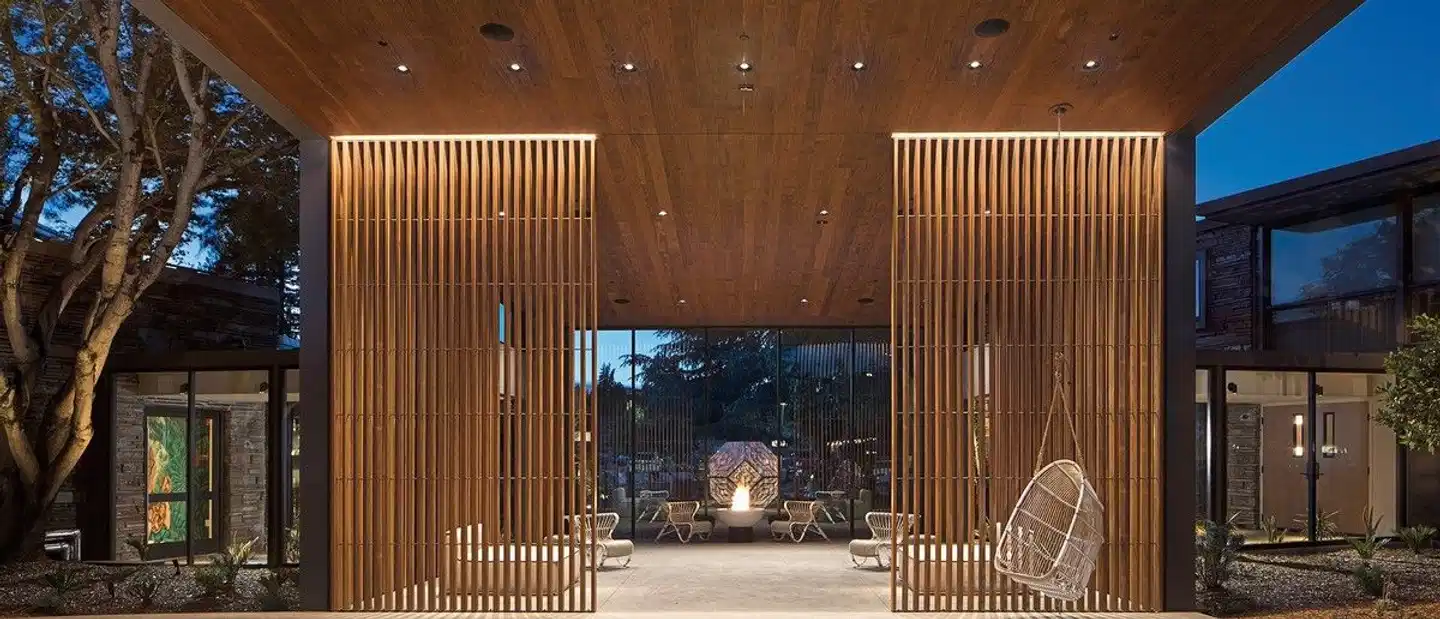 Flamingo Conference Resort & Spa Lobby
