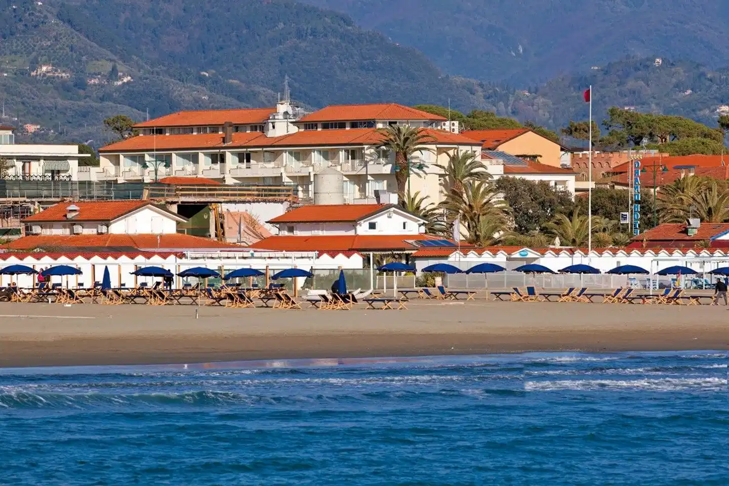 Grand Hotel Strand