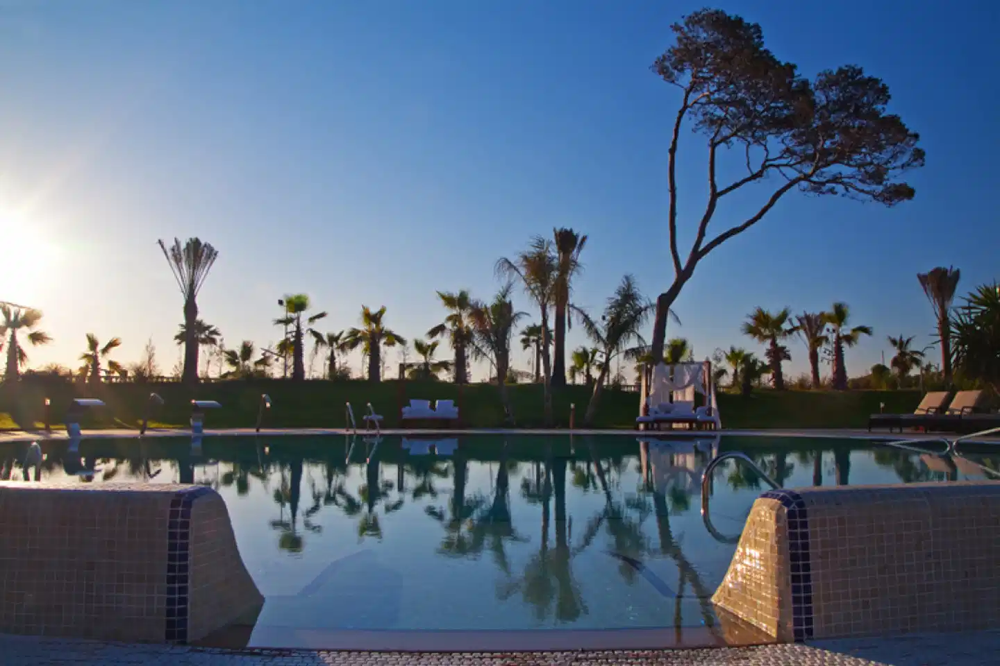 Gran Palas Pool