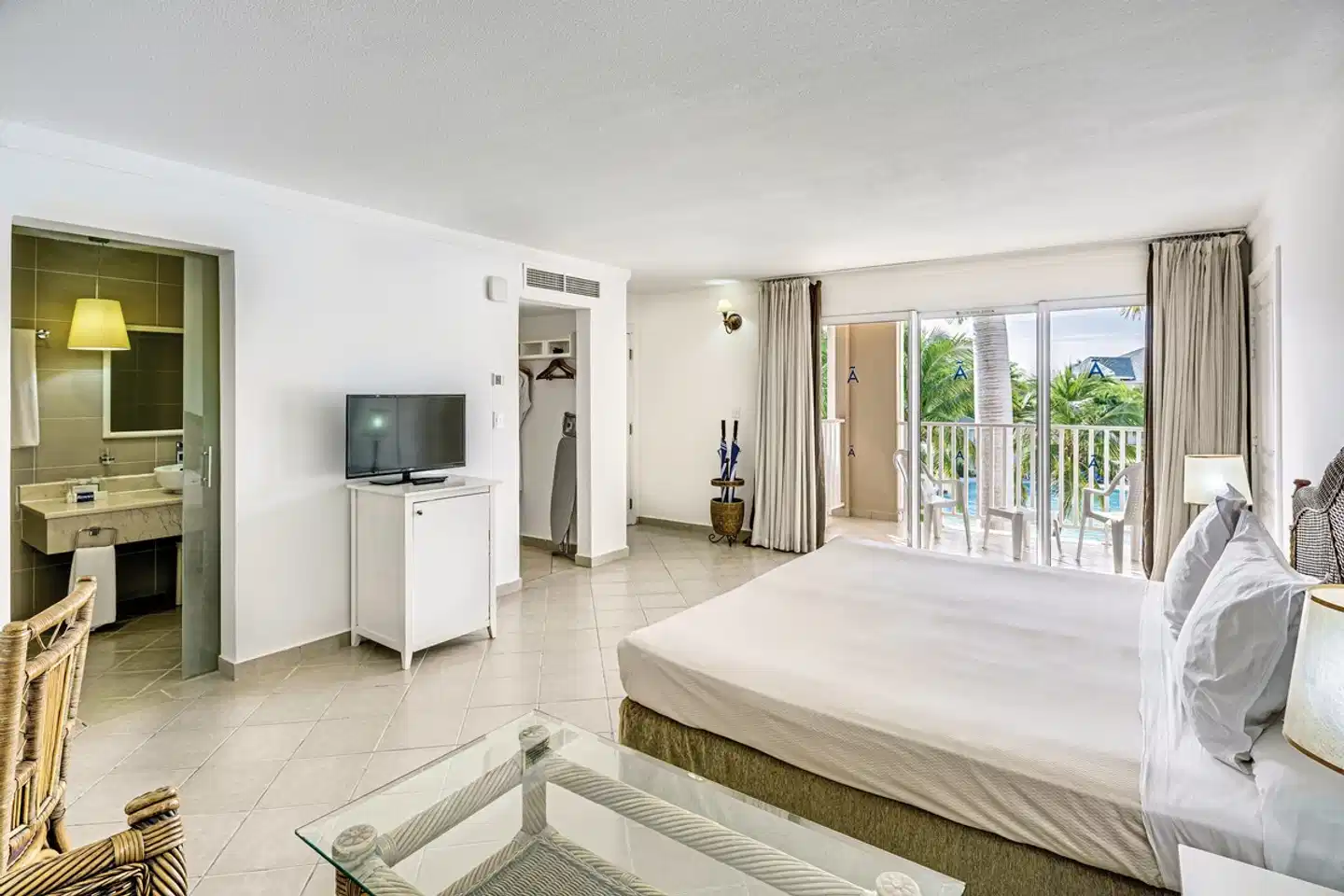 Meliá Peninsula Varadero Wohnbeispiel