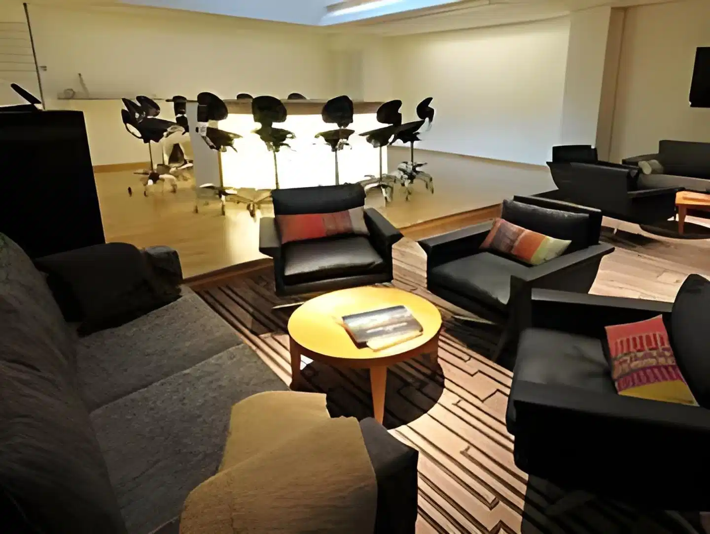 Hotel C Stockholm Wellness