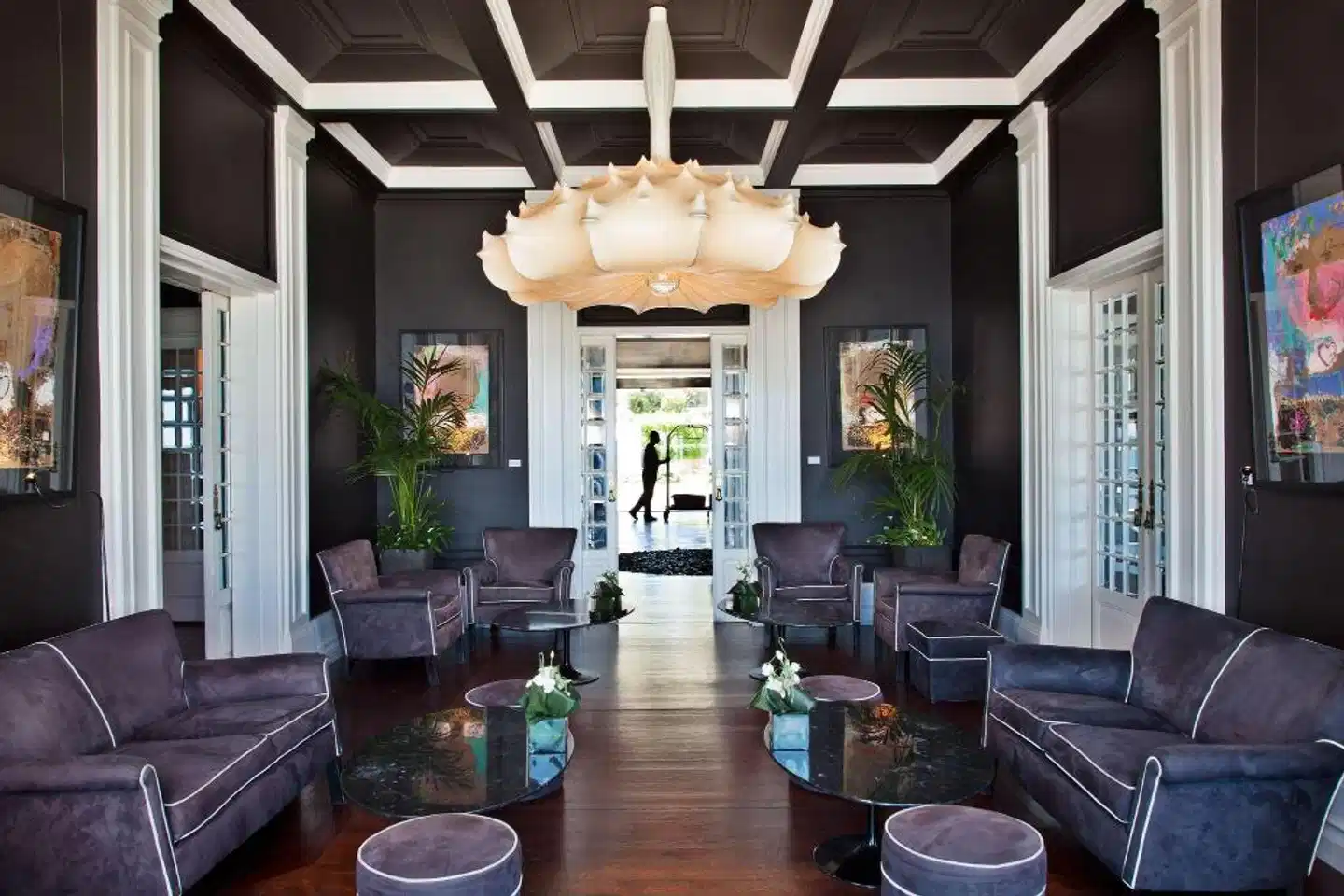 Farol Design Hotel Bar