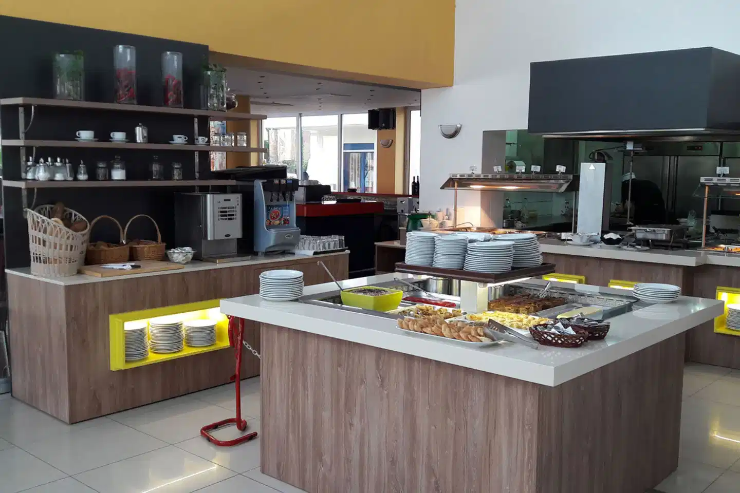 Meropi Restaurant