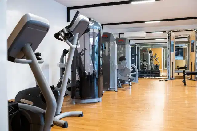 Idou Anfa Hôtel & Spa Sport und Entertainment