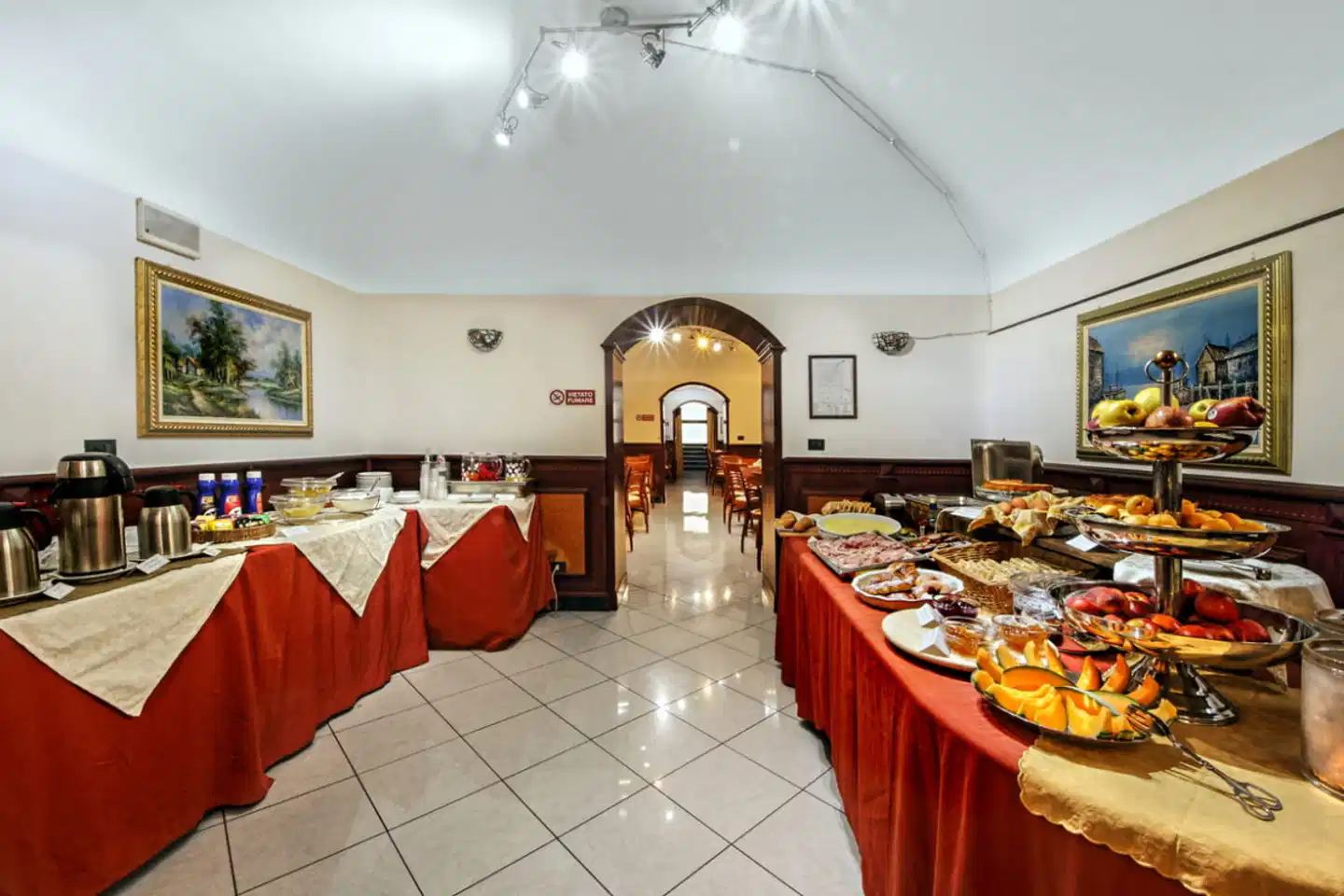 Tonic Restaurant