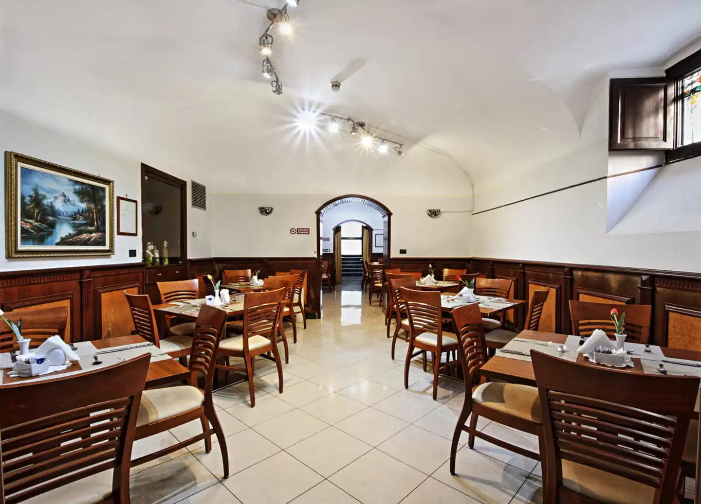 Tonic Restaurant