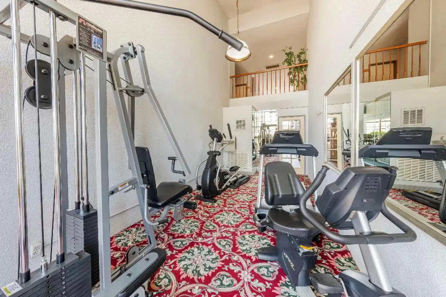 Best Western Plus Hill House Sport und Entertainment