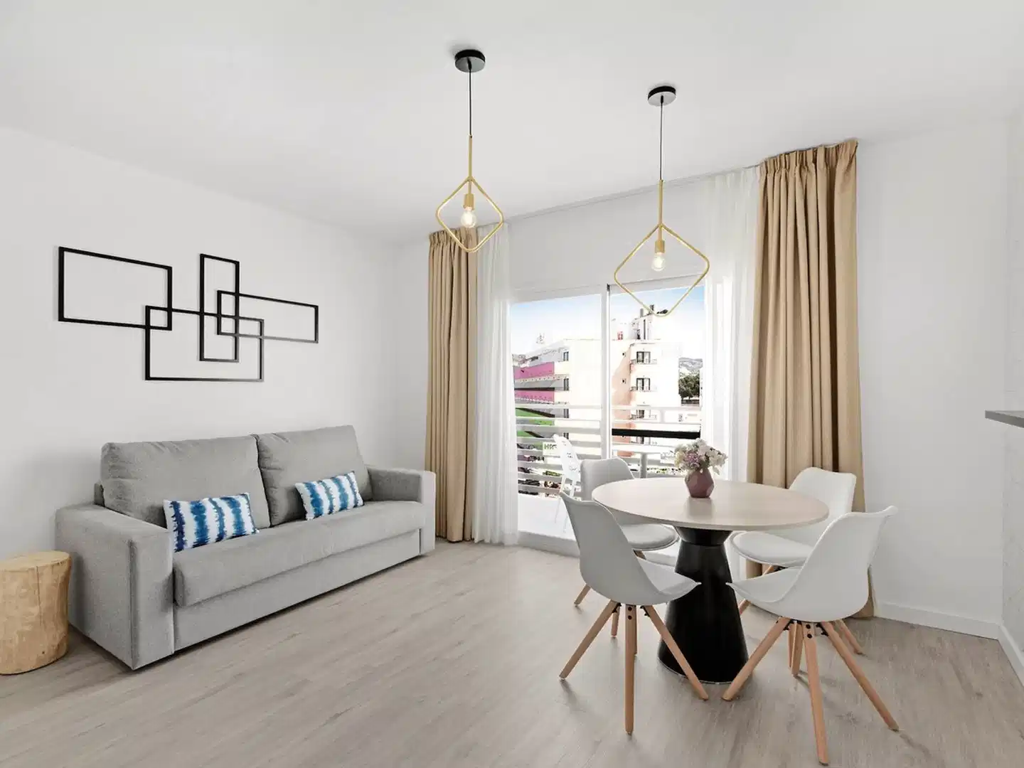 Palmanova Suites by TRH Wohnbeispiel