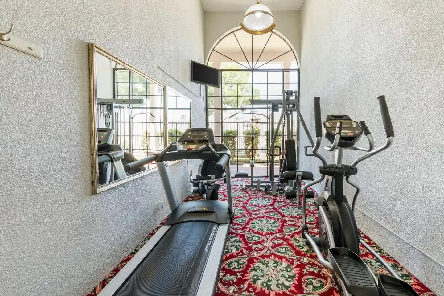 Best Western Plus Hill House Sport und Entertainment