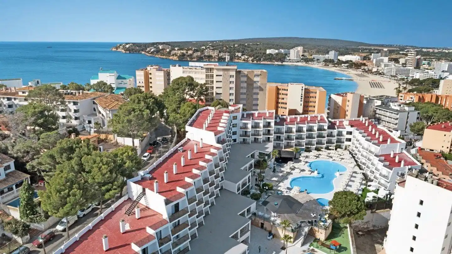 Palmanova Suites by TRH Terrasse