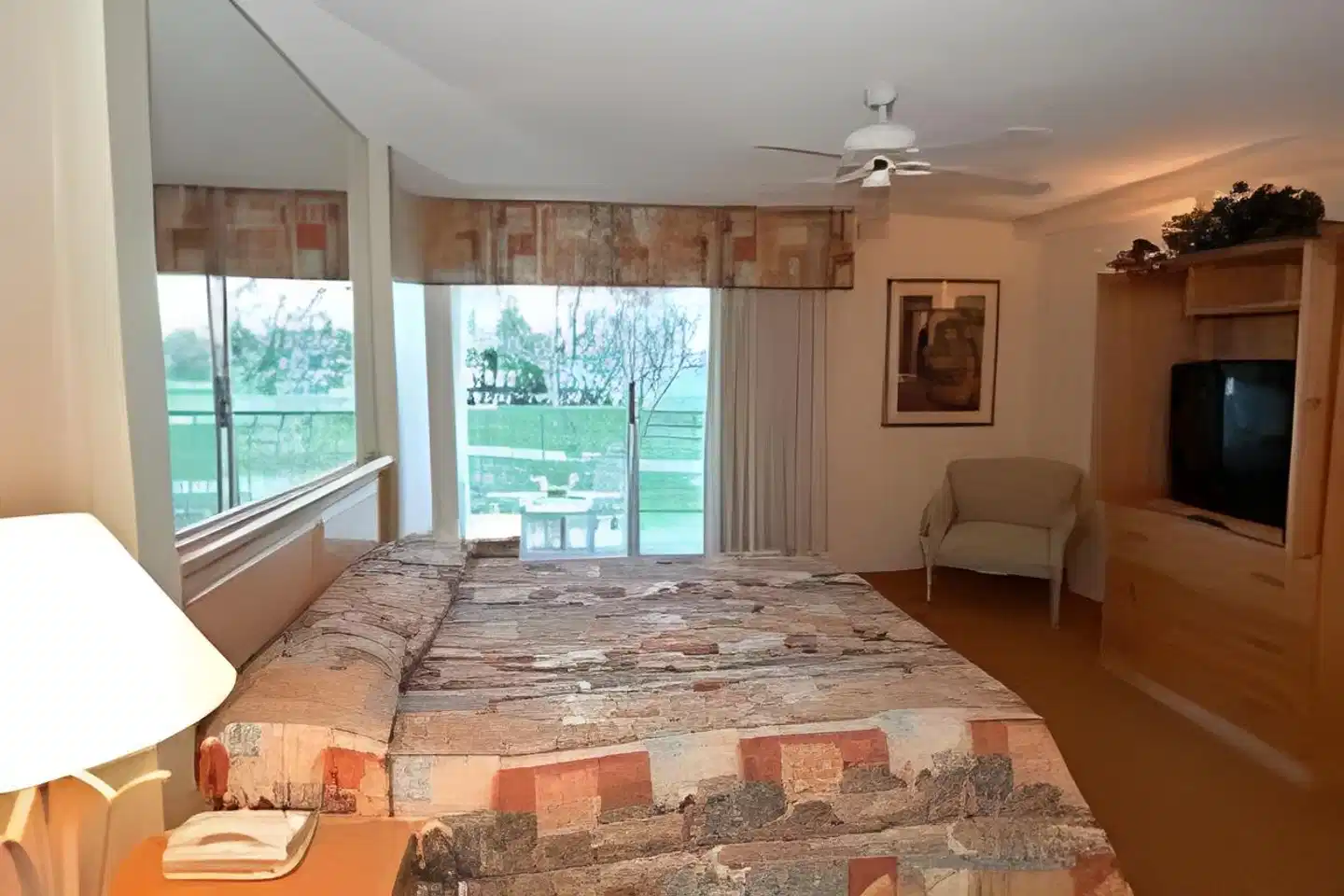 WorldMark Palm Springs - Plaza Resort and Spa Wohnbeispiel