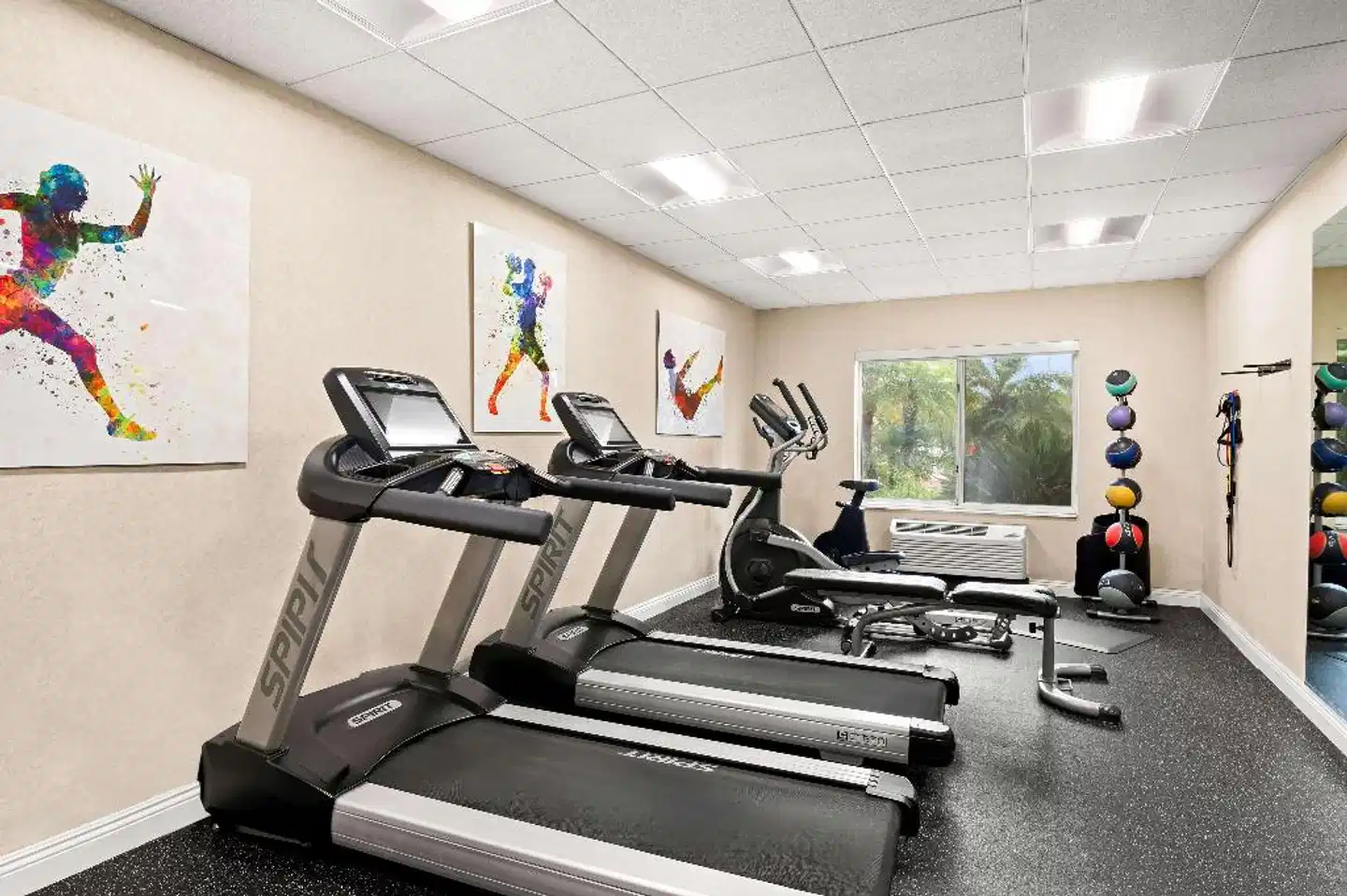 Best Western Ontario Mills Mall Sport und Entertainment