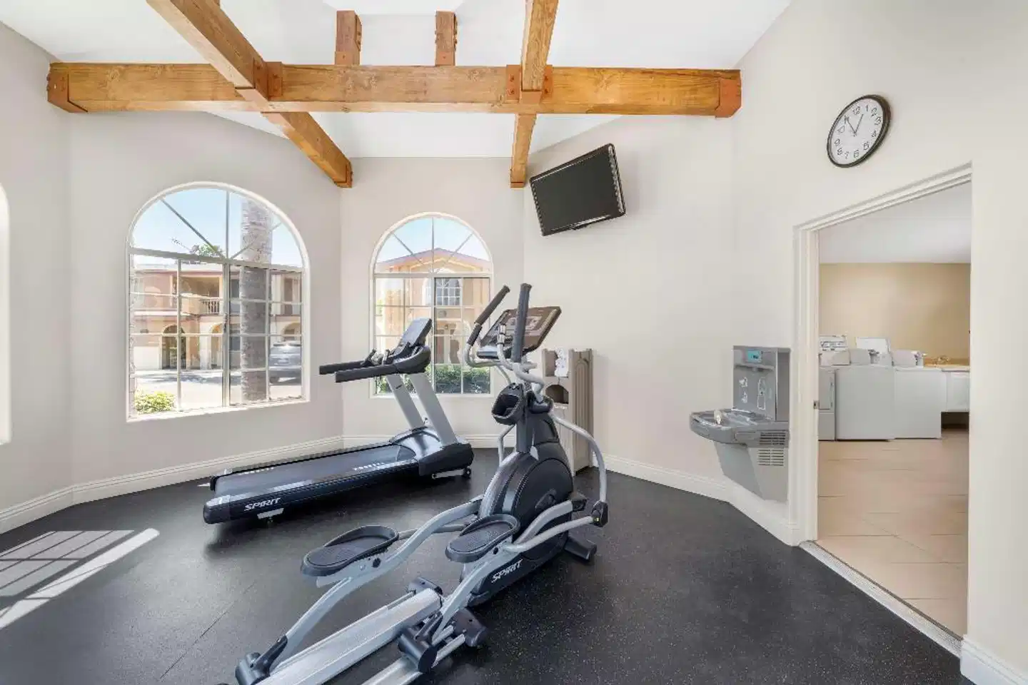 Best Western Oxnard Inn Sport und Entertainment