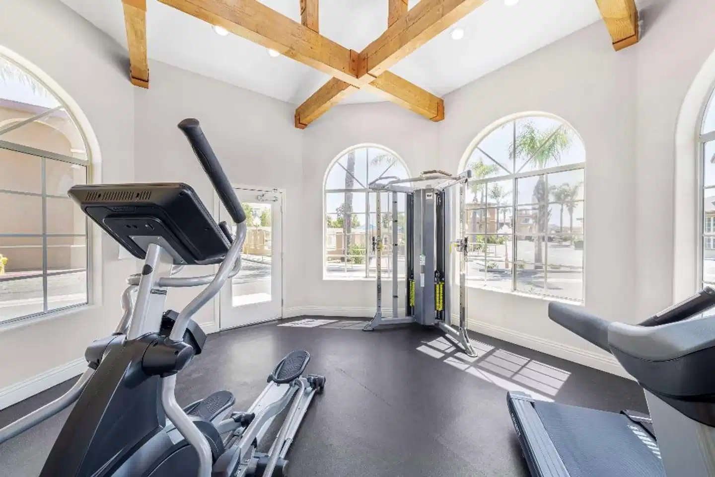 Best Western Oxnard Inn Sport und Entertainment