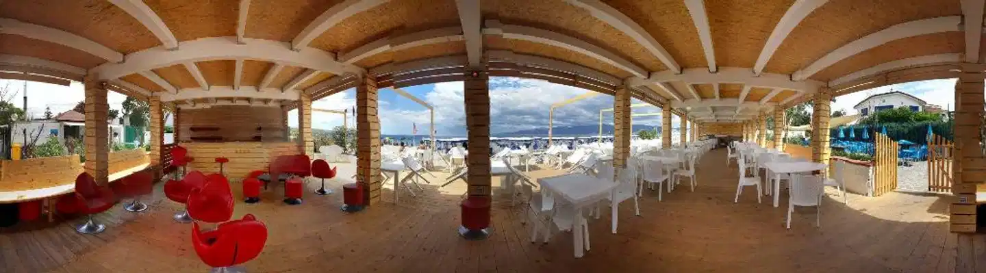 Regent Hotel Wohnbeispiel
