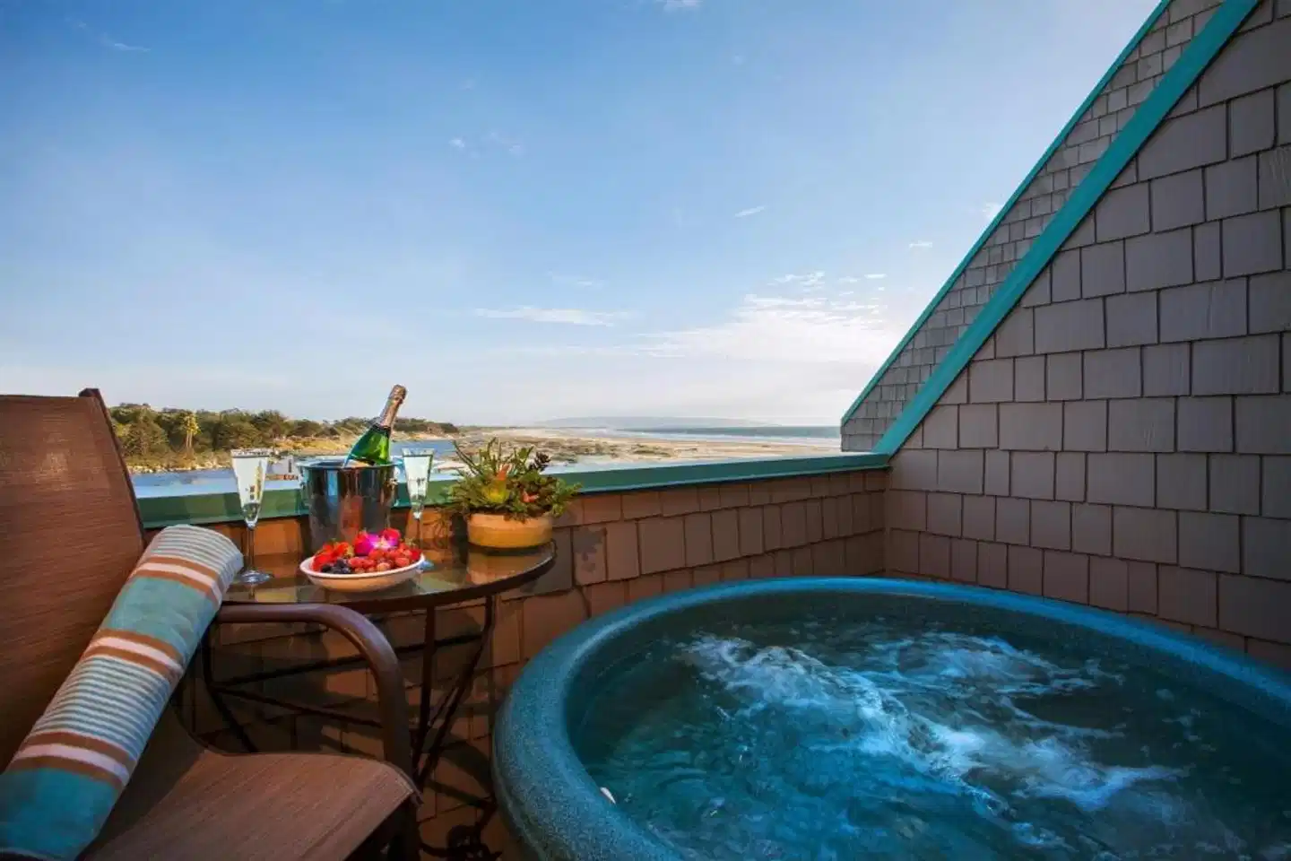 SeaVenture Beach Hotel Pool