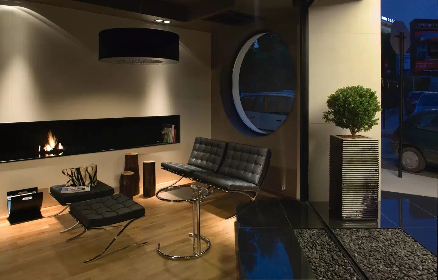 mOdus Hotel ACCOMMODATION