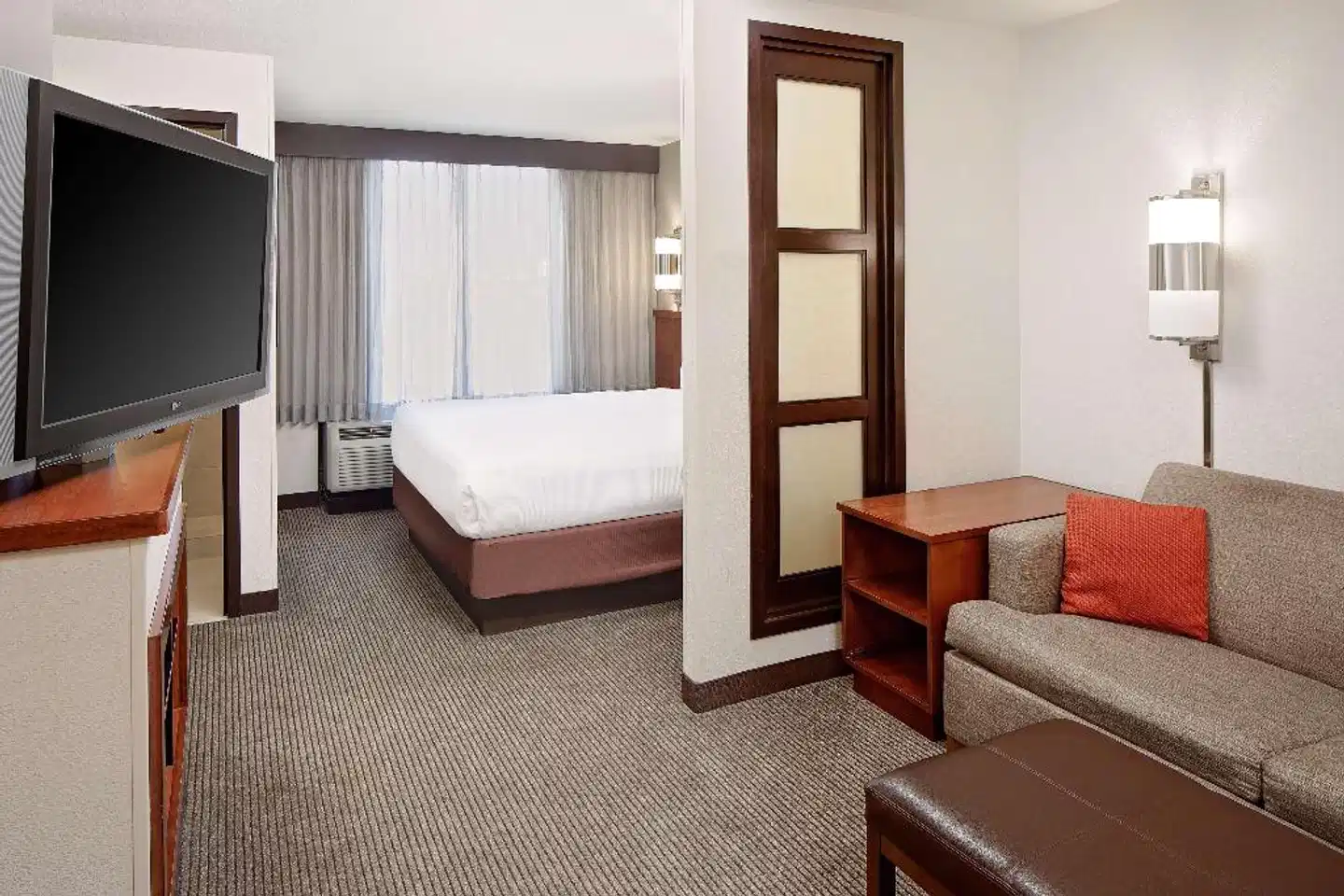 Hyatt Place Ontario/Rancho Cucamonga Wohnbeispiel