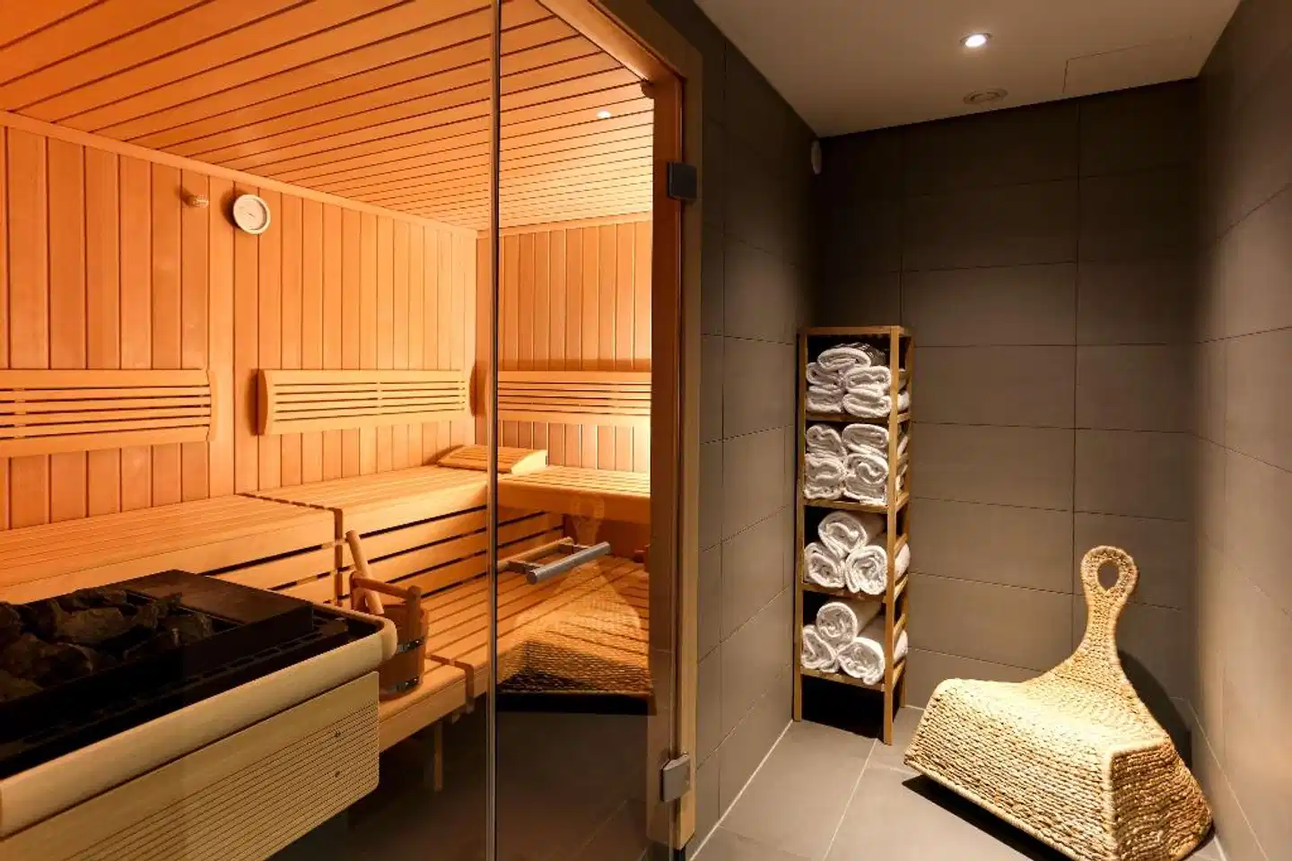 art'otel cologne Wellness