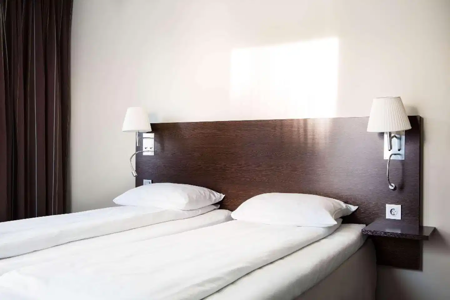 Comfort Hotel Trondheim Wohnbeispiel