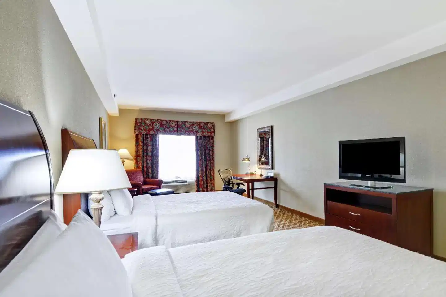 Hilton Garden Inn Amarillo Wohnbeispiel