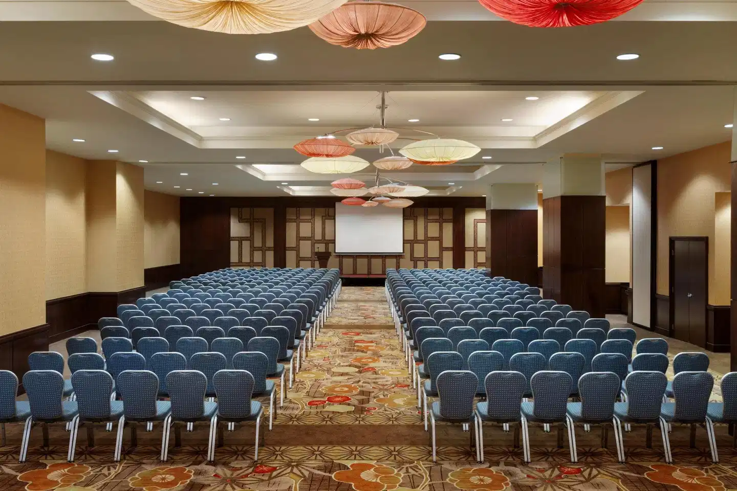 Embassy Suites by Hilton Los Angeles Glendale Konferenz