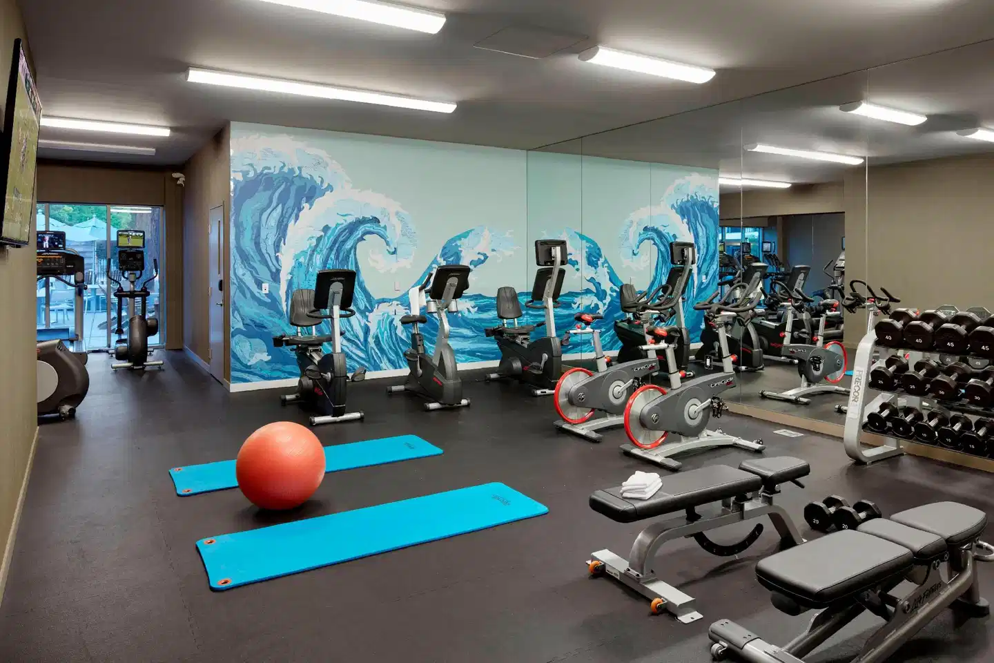 Hotel Paradox, Autograph Collection Sport und Entertainment