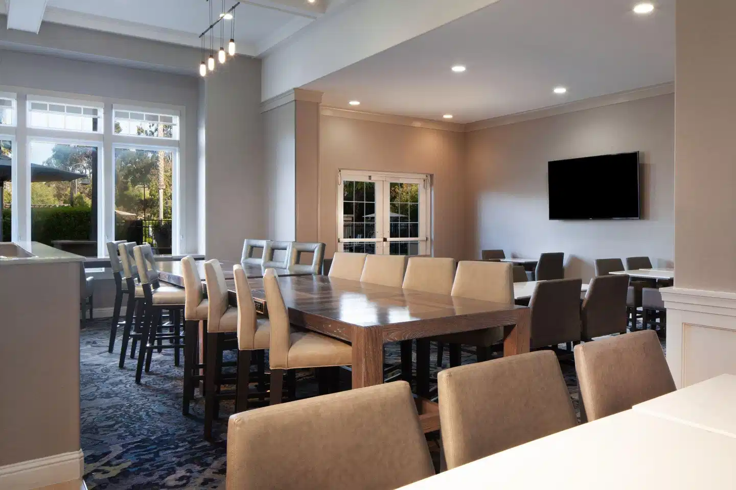 Residence Inn by Marriott Newark Silicon Valley Konferenz