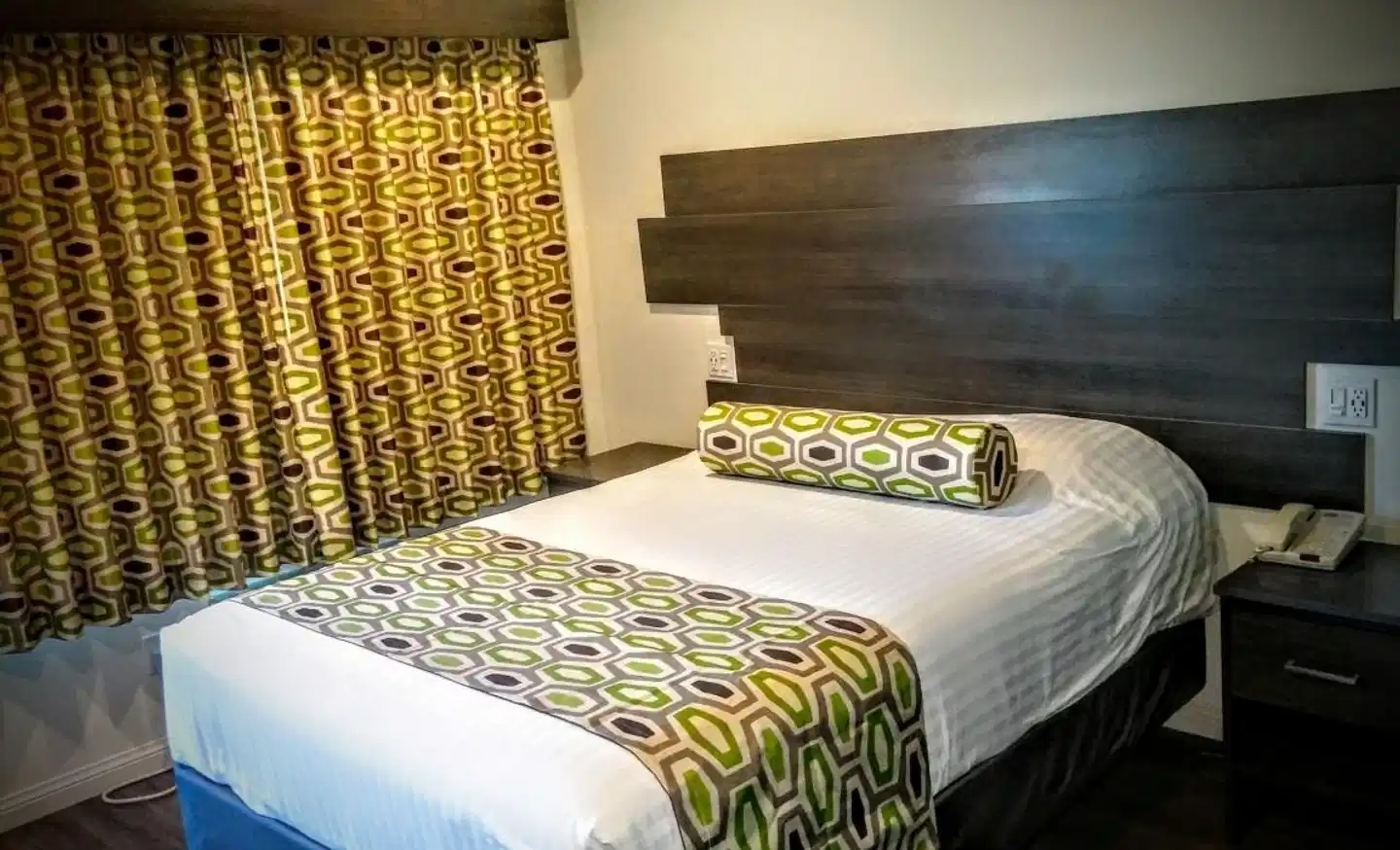 Jewel City Inn Wohnbeispiel