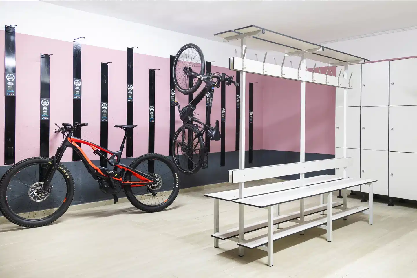 Flor Los Almendros Hotel & Apartments Sport und Entertainment