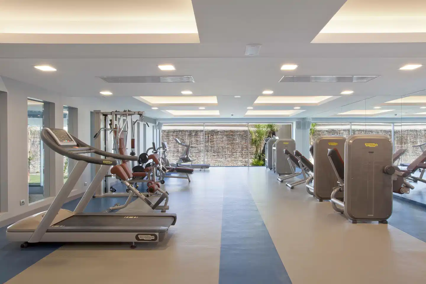 Princess Andriana Resort & Spa Sport und Entertainment