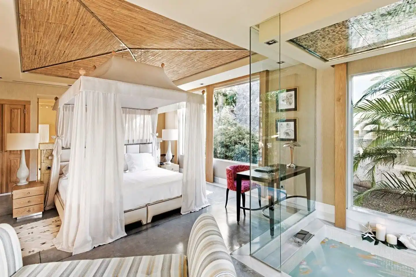 Las Villas Wellness