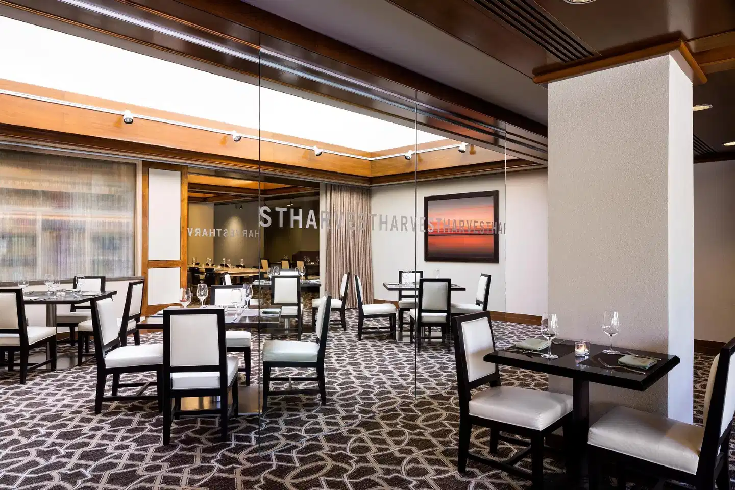 Hyatt Regency Westlake Restaurant