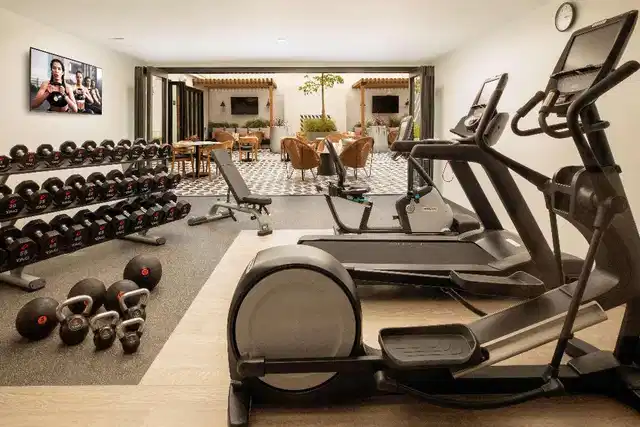 The Monsaraz San Diego, Tapestry Collection by Hilton Sport und Entertainment