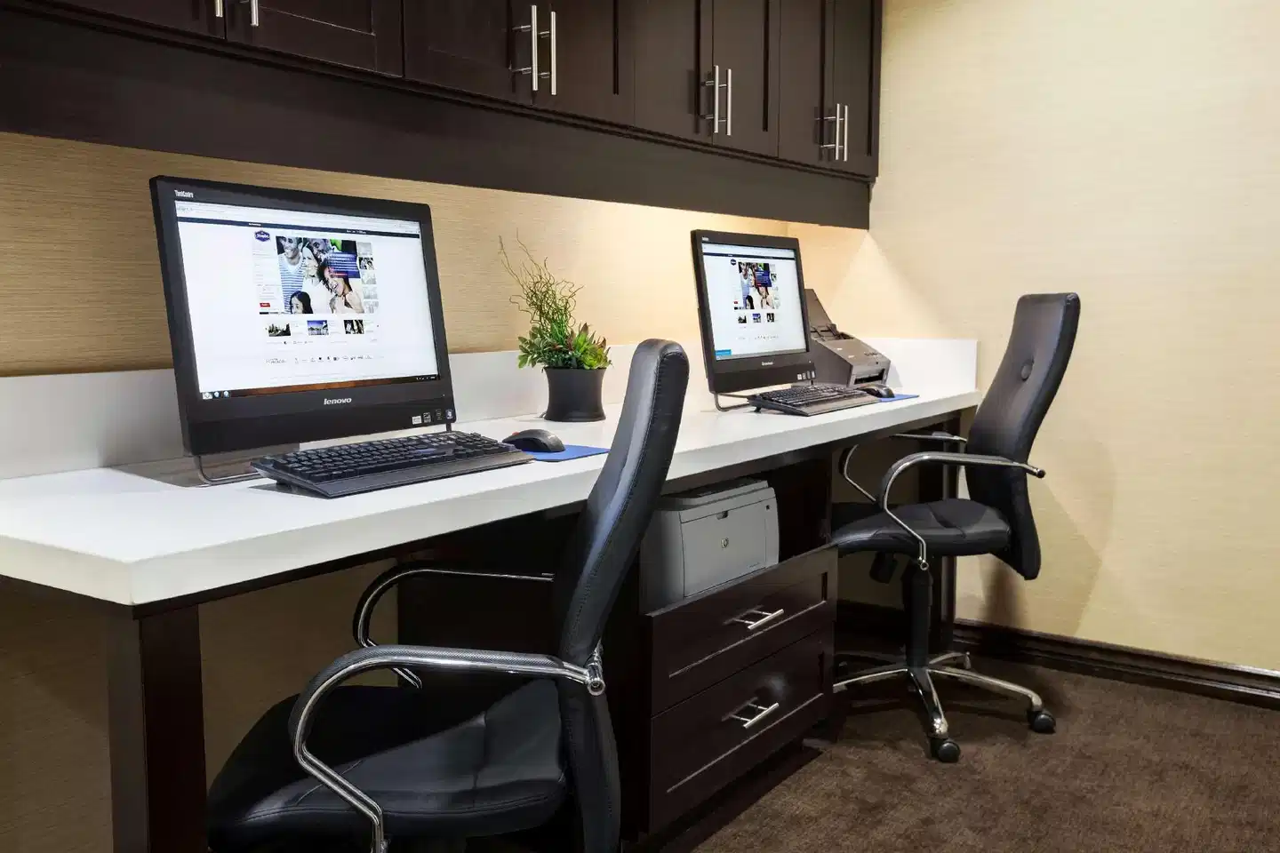 Hampton Inn Los Angeles Int'l Airport/Hawthorne Sport und Entertainment