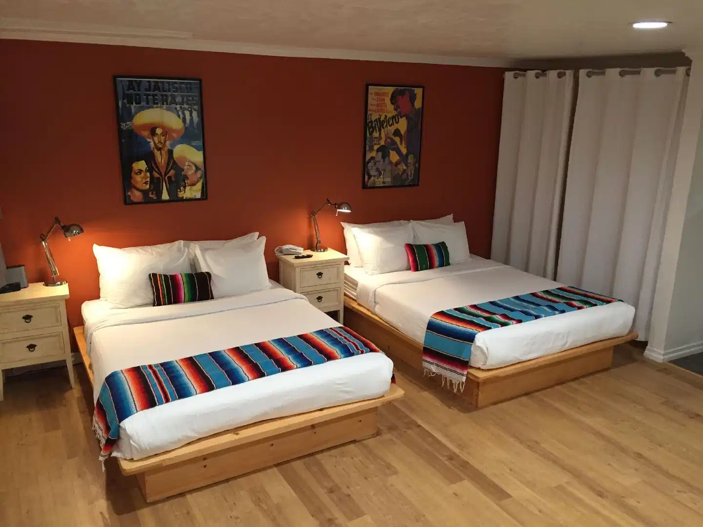 Agave Inn Wohnbeispiel