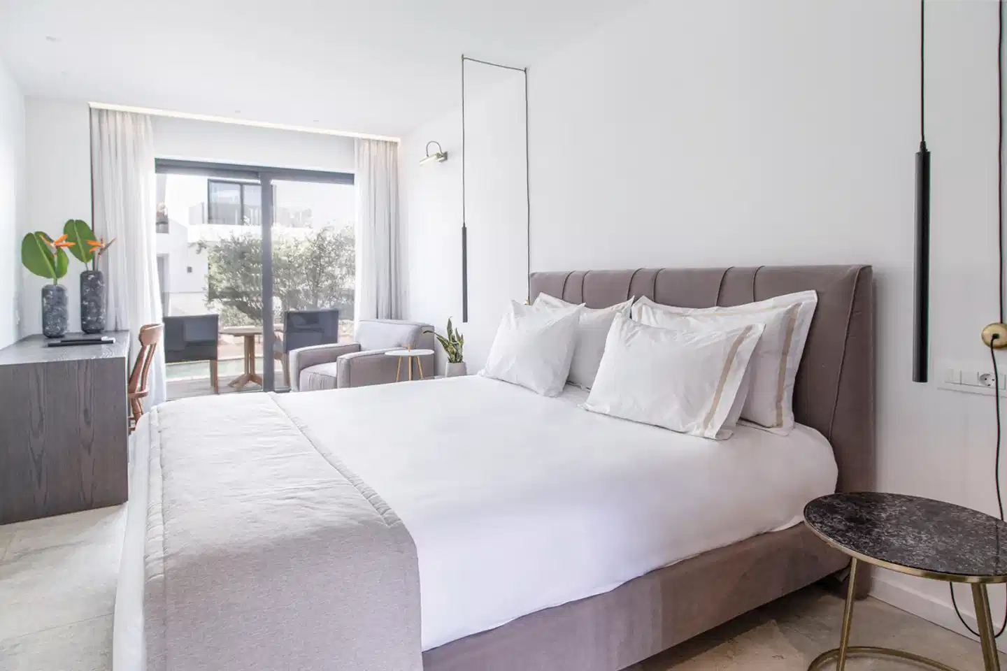 Lango Design Hotel & Spa Wohnbeispiel