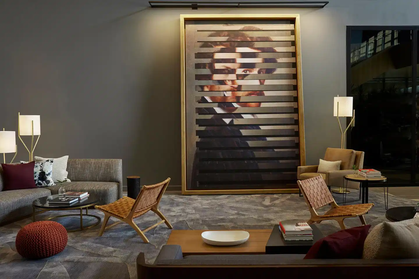 Kimpton The Sawyer Wellness