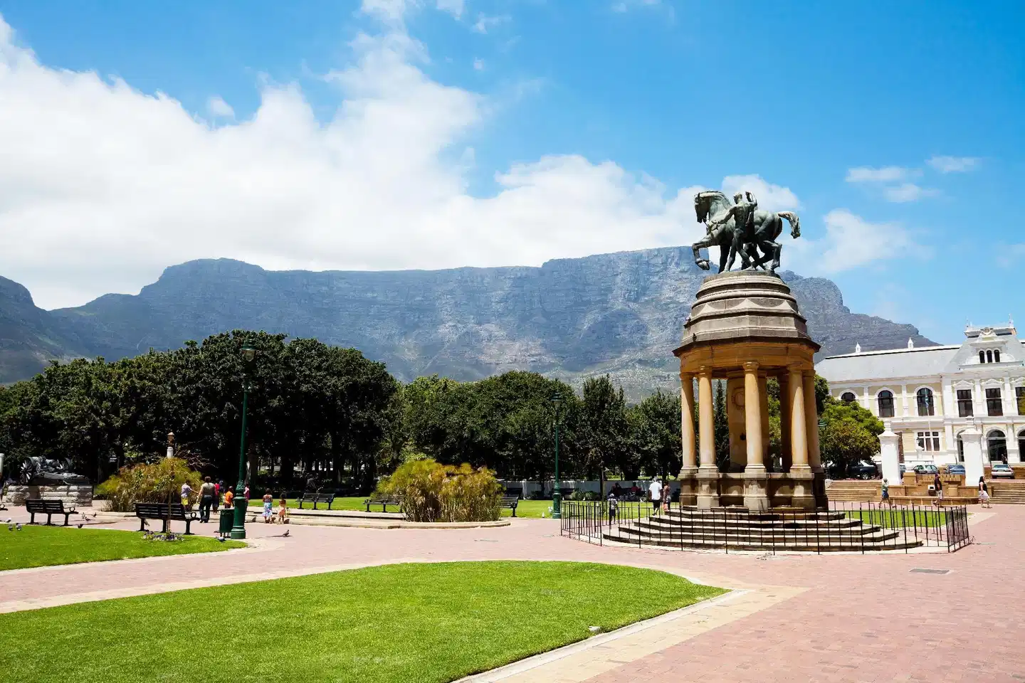 Hotel Sky Cape Town Sport und Entertainment