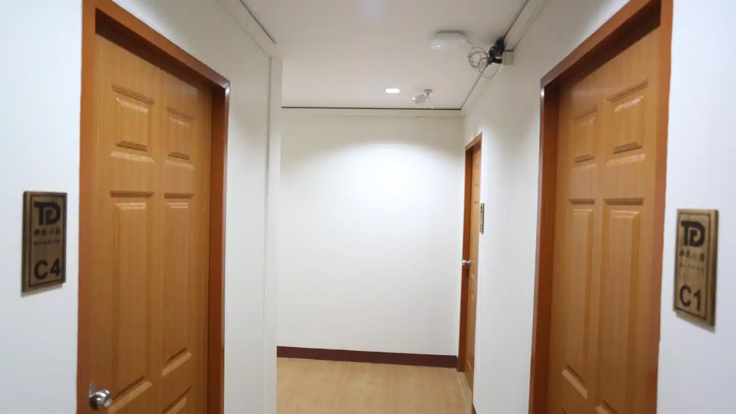 TD Bangkok Wohnbeispiel