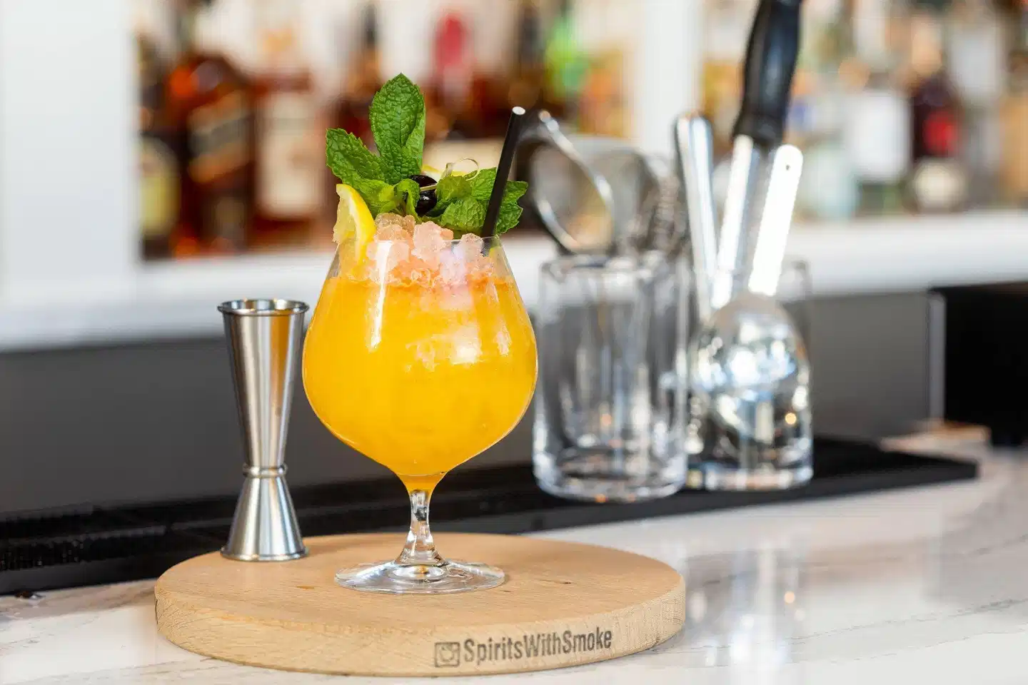 AC Hotel by Marriott Los Angeles South Bay Restaurant