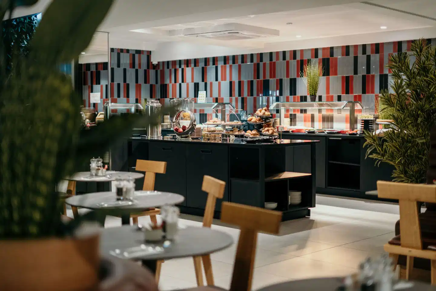 SO City Hotel Bar