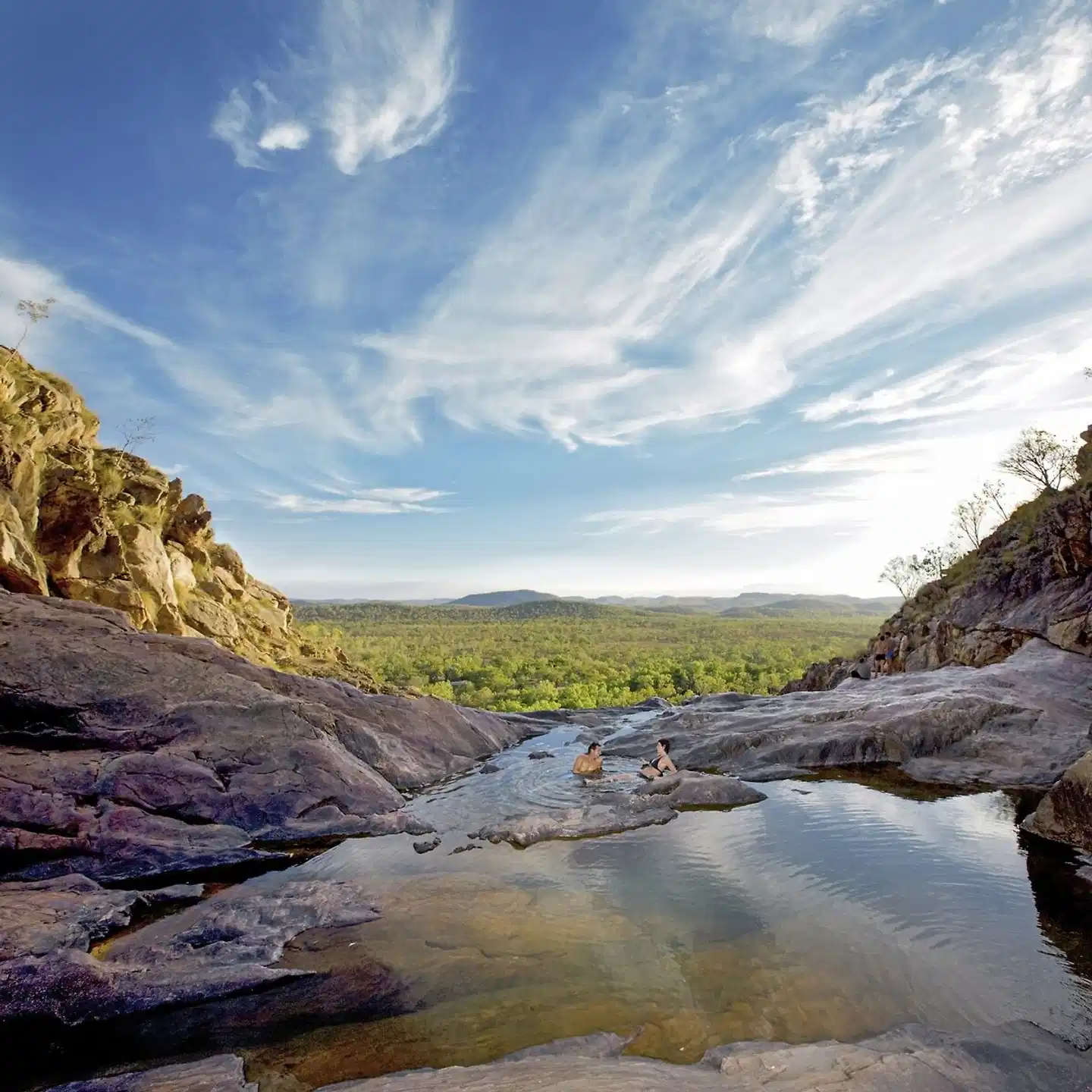 Australien zum Kennenlernen (ab Sydney/bis Perth) Landschaft