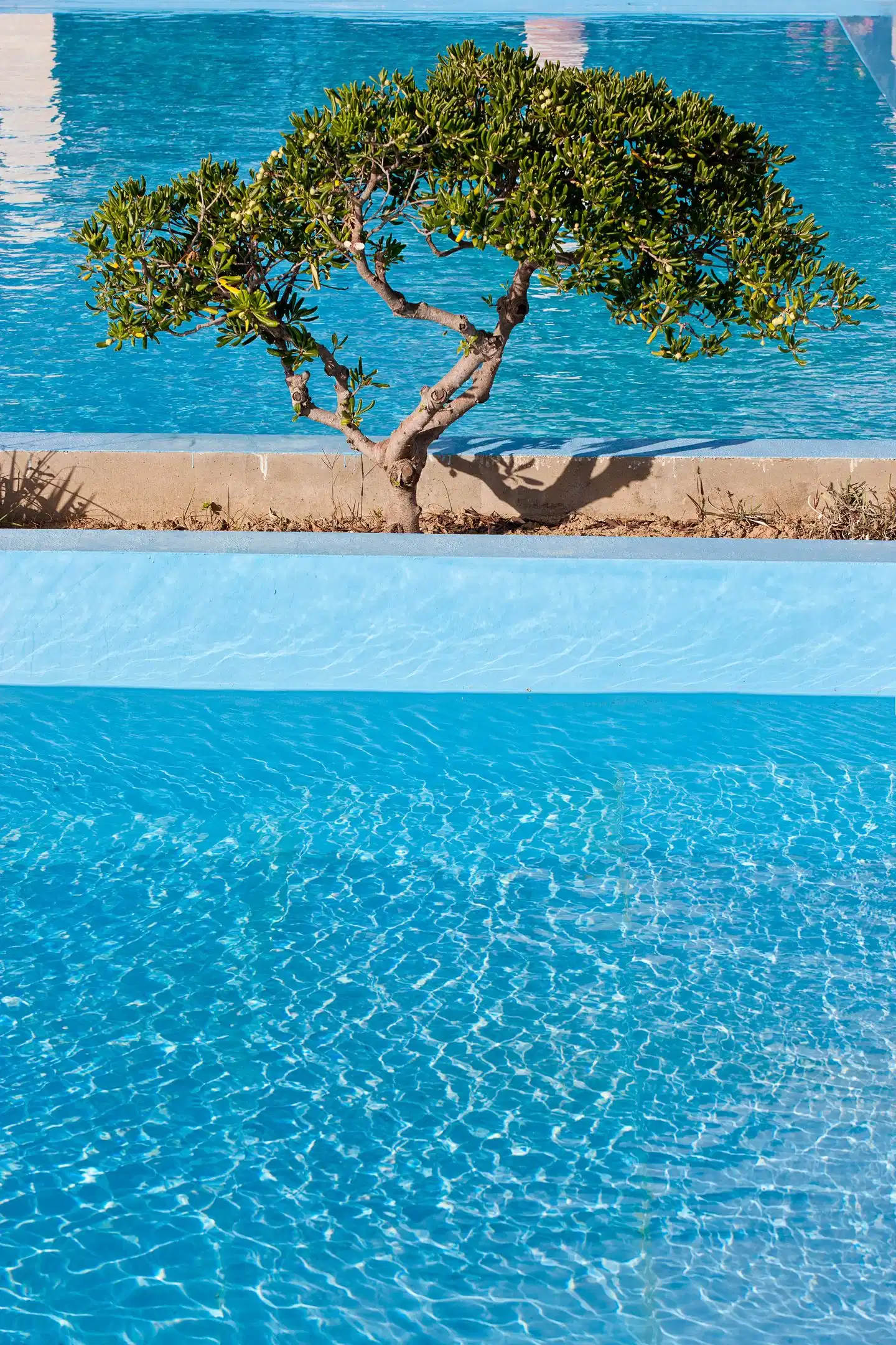 Mrs Chryssana Beach Pool