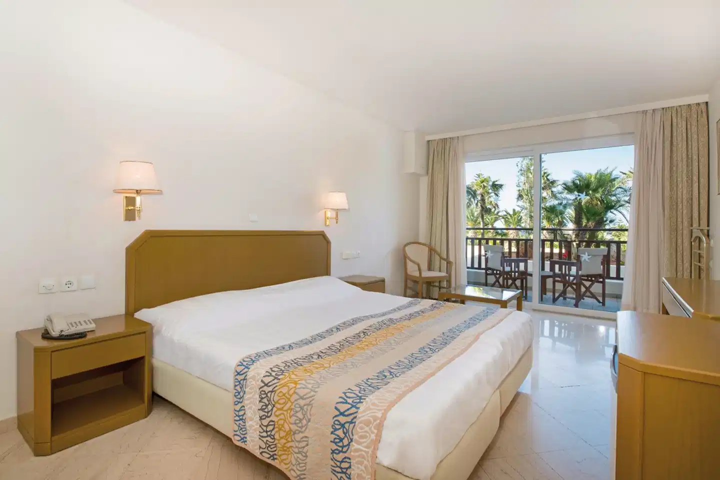 Iberostar Waves Creta Panorama & Mare Wohnbeispiel