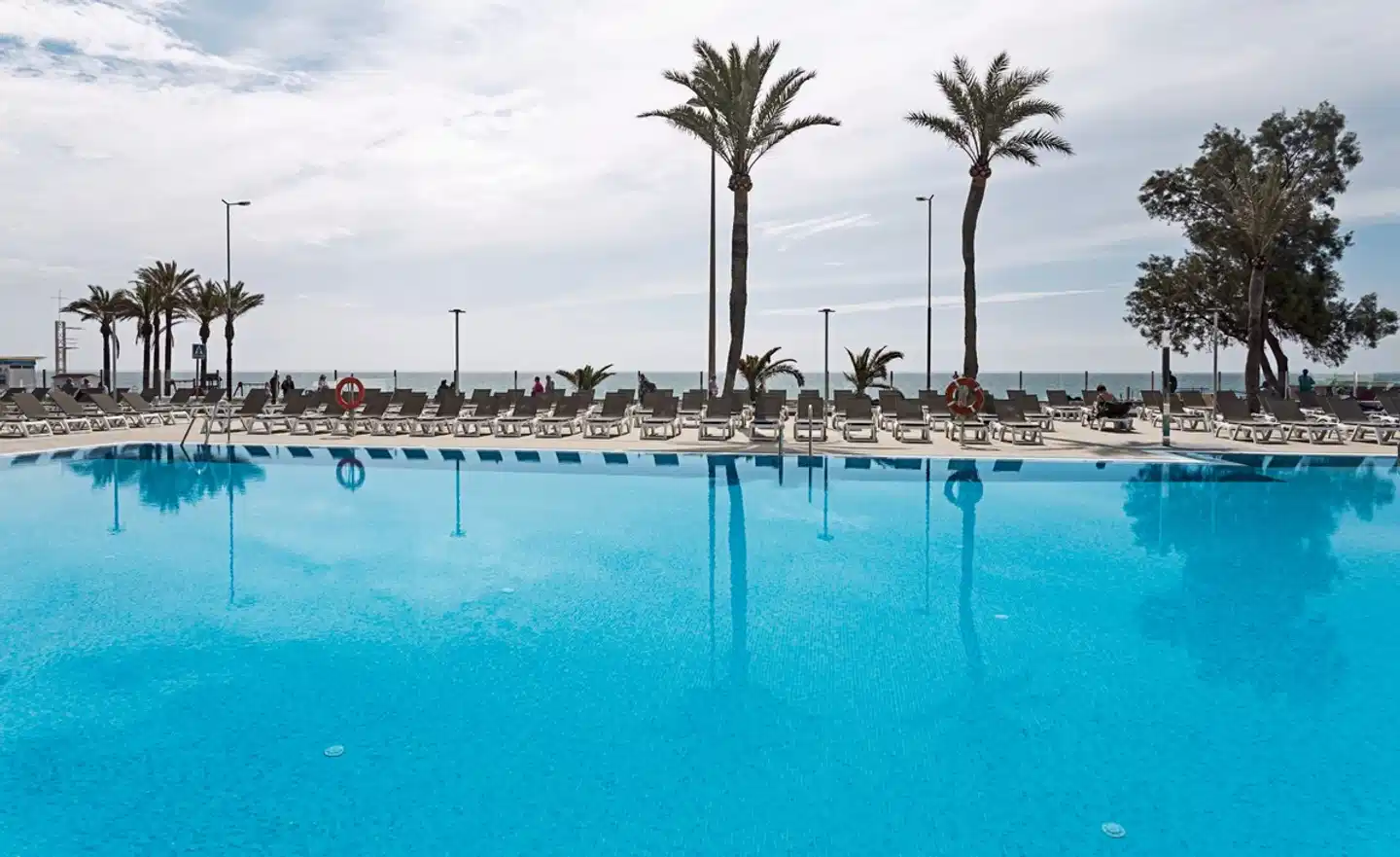 Best Sabinal Pool