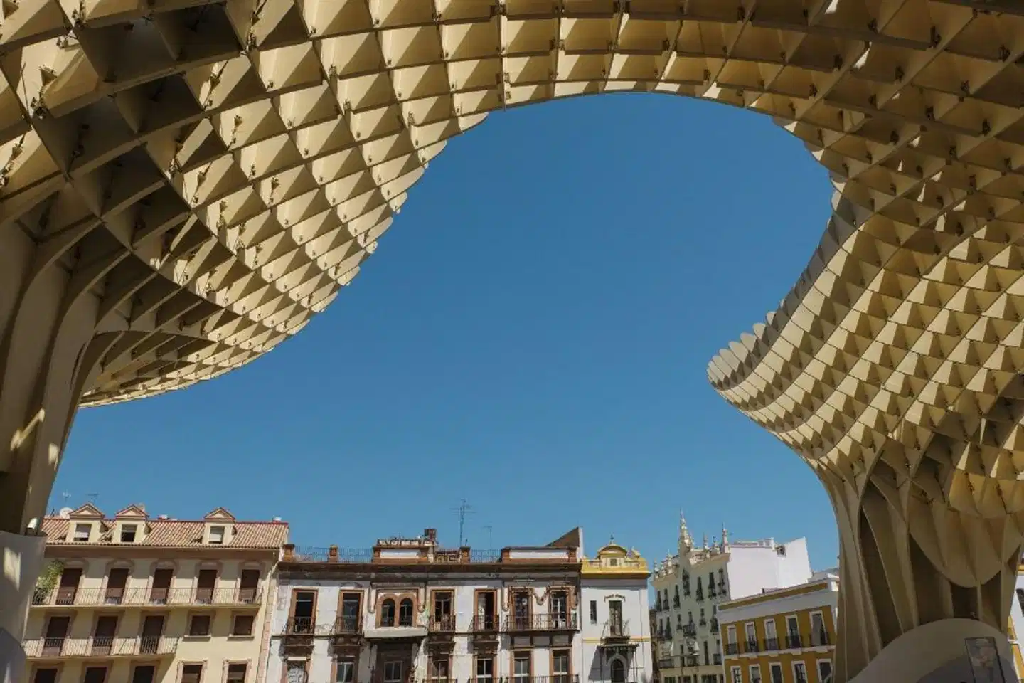 Hotel Alfonso XIII, a Luxury Collection Hotel, Seville Terrasse