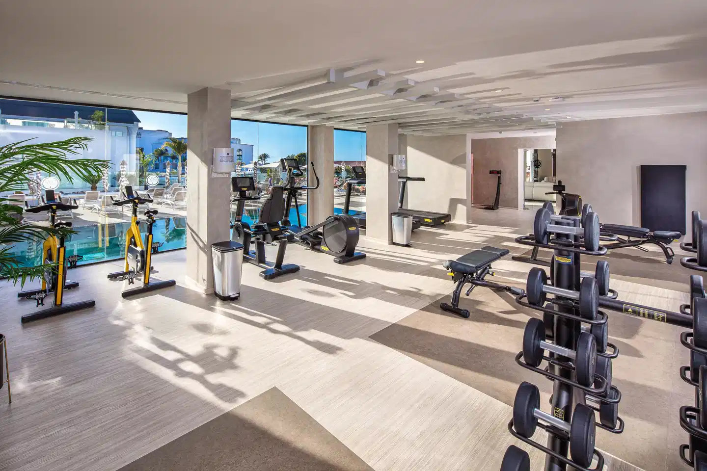 Princess Inspire Tenerife Sport und Entertainment