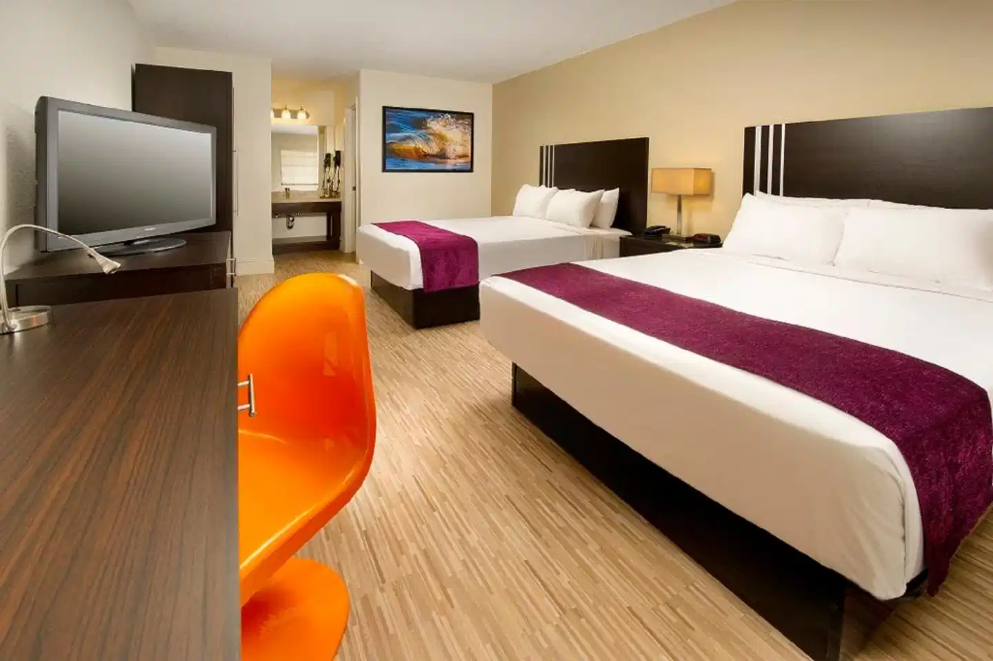 Avanti Resort Wohnbeispiel